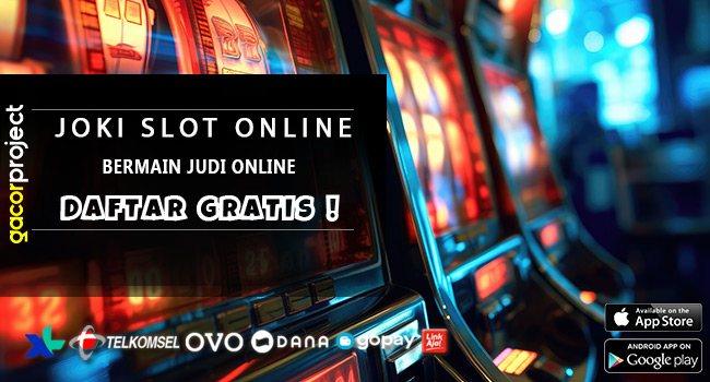 Bermain Judi Online